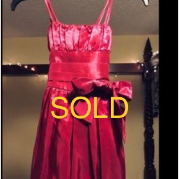 cinderella couture Other - SOLD  “COUTURE PAGENT LONG DRESS” (EUC)